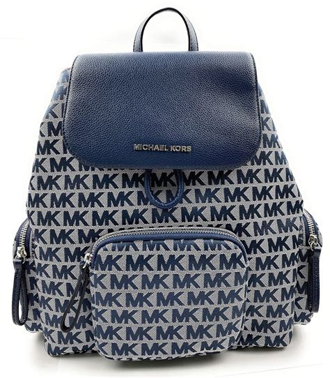 Michael Kors Abbey Large Women's Backpack 